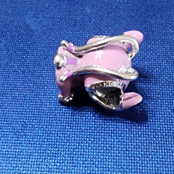 Pandora Disney Lilo & Stitch Angel Charm - Picture 8 of 10